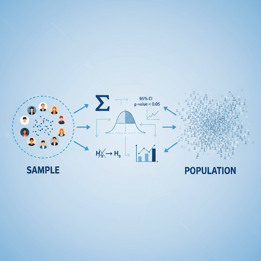 sample-population